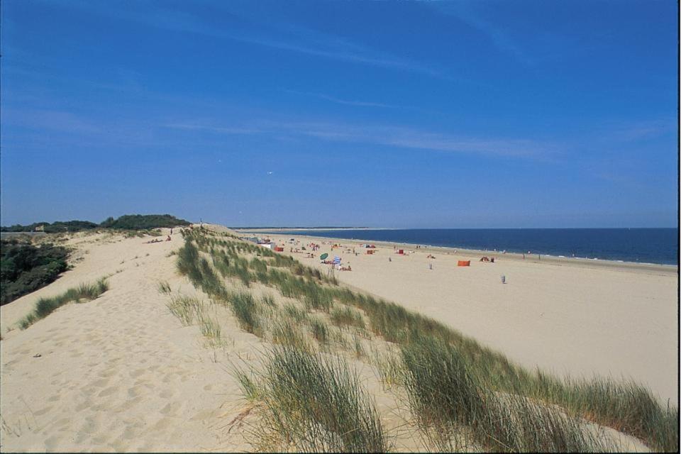 Ostreahof Gezin & Familie Vakantiehuis Aan Strand En Jachthaven Камперланд Екстериор снимка